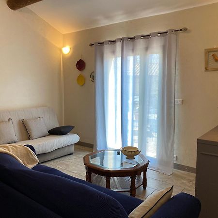 La Petite Garrigue Villa Mérindol Exteriör bild